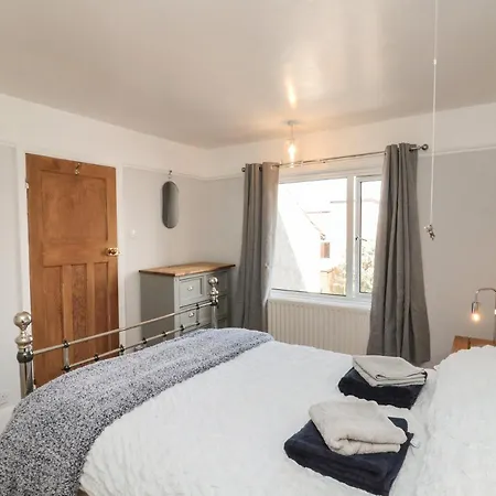 Faran House * Saltburn-by-the-Sea