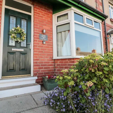 Σπίτι διακοπών Faran House Saltburn-by-the-Sea