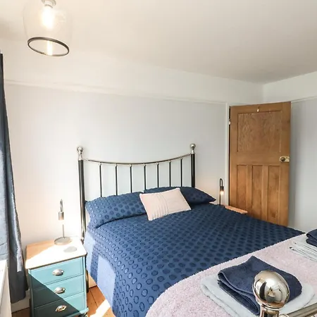 Faran House * Saltburn-by-the-Sea