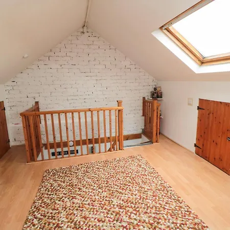 Faran House * Saltburn-by-the-Sea