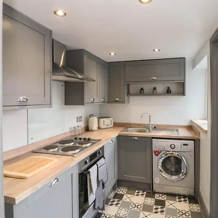 Faran House Saltburn-by-the-Sea