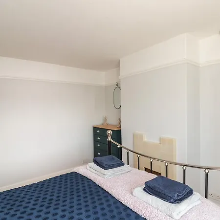 Faran House Ferienhaus