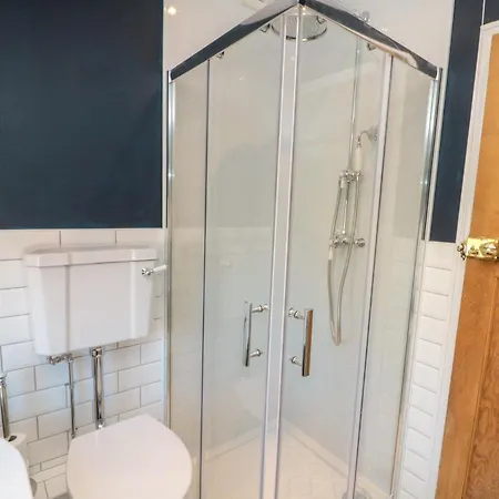 Ferienhaus Faran House *