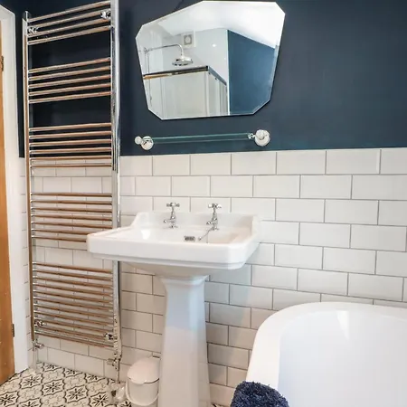 Ferienhaus Faran House *