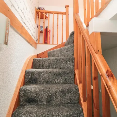 Faran House Ferienhaus Saltburn-by-the-Sea