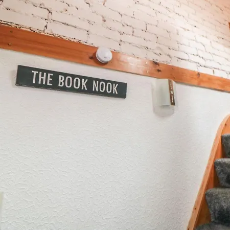 Faran House * Saltburn-by-the-Sea