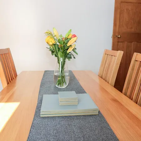 Ferienhaus Faran House