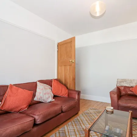 Faran House * Saltburn-by-the-Sea