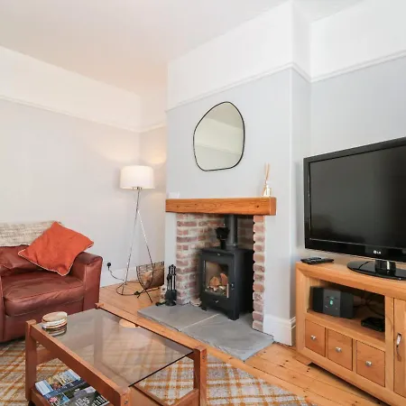 Ferienhaus Faran House *