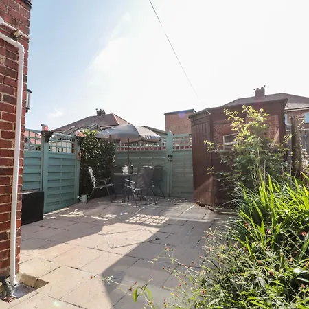 Faran House * Saltburn-by-the-Sea