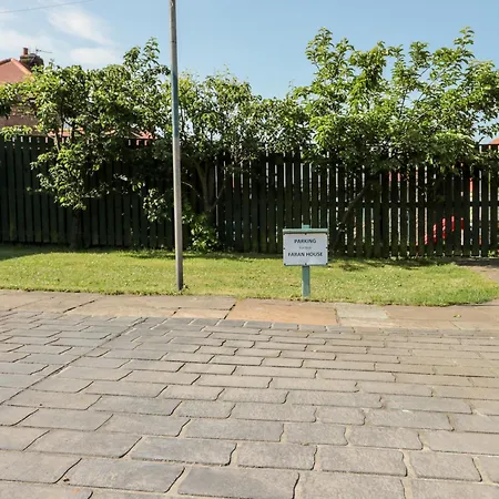 Faran House Saltburn-by-the-Sea