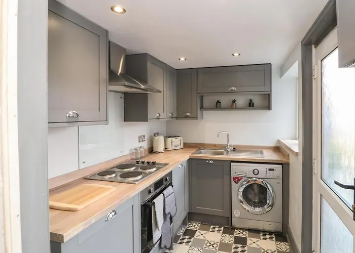 Faran House Saltburn-by-the-Sea