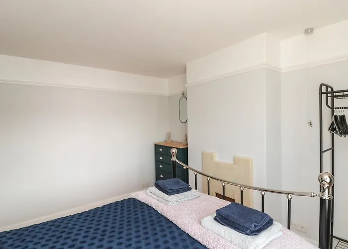 Faran House Vakantiehuis