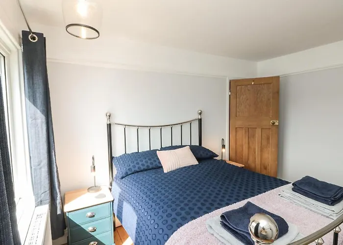 Faran House * Saltburn-by-the-Sea