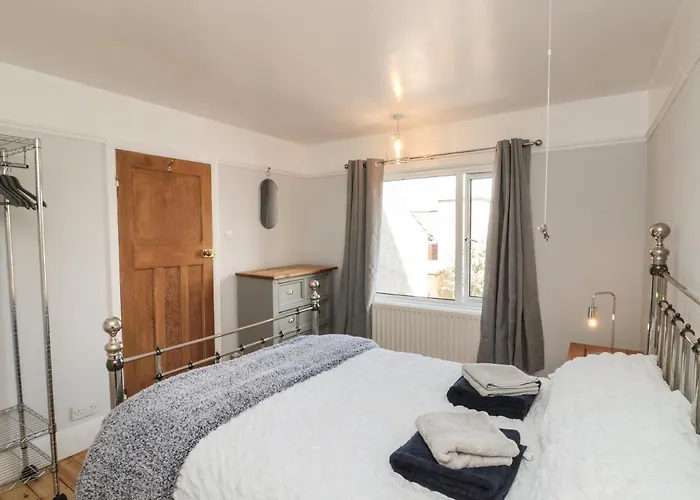 Faran House * Saltburn-by-the-Sea