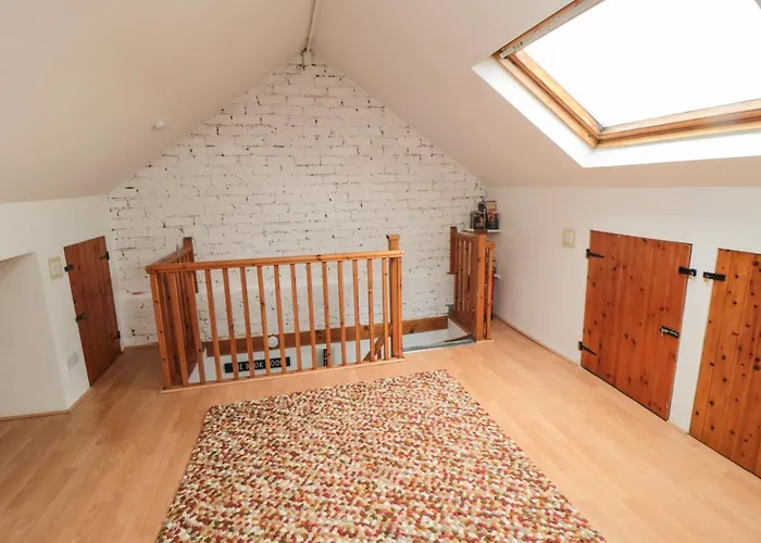 Faran House * Saltburn-by-the-Sea