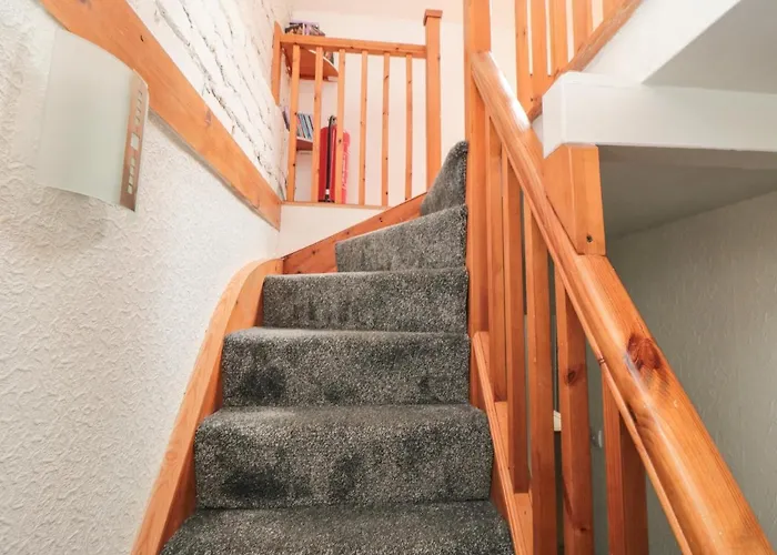 Faran House Vakantiehuis Saltburn-by-the-Sea