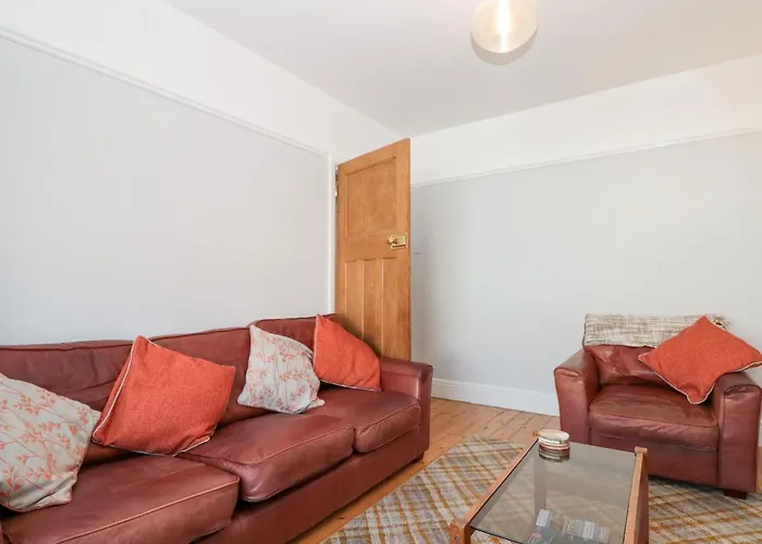 Faran House * Saltburn-by-the-Sea