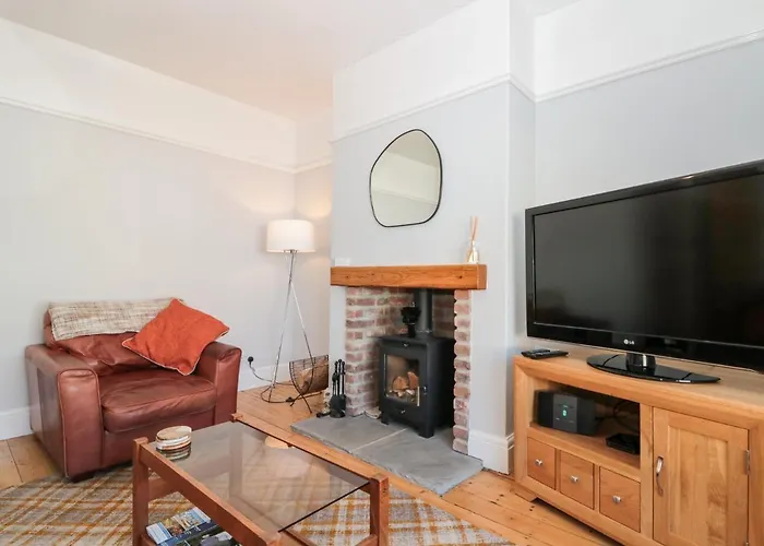 Vakantiehuis Faran House *