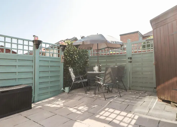 Faran House Vakantiehuis