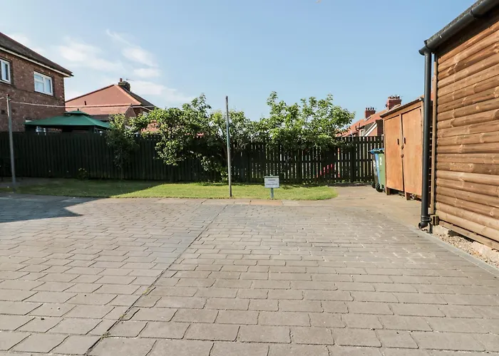 Vakantiehuis Faran House